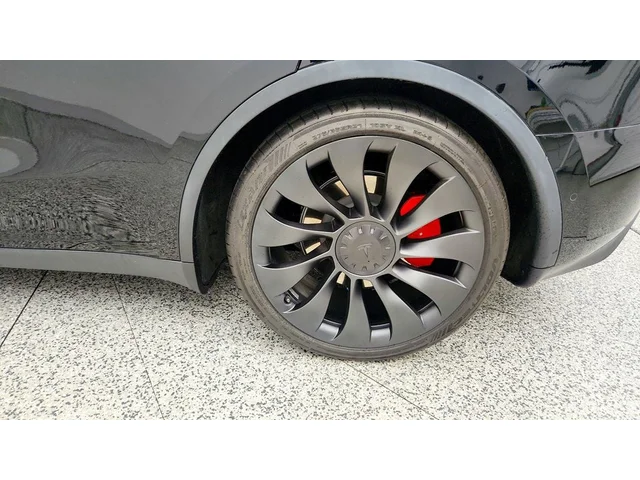 SEMINUEVOS TESLA Model Y a Estados en autogozo