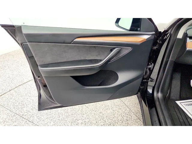 SEMINUEVOS TESLA Model Y a Estados en autogozo