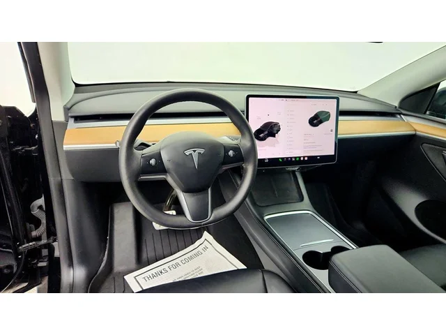 SEMINUEVOS TESLA Model Y a Estados en autogozo