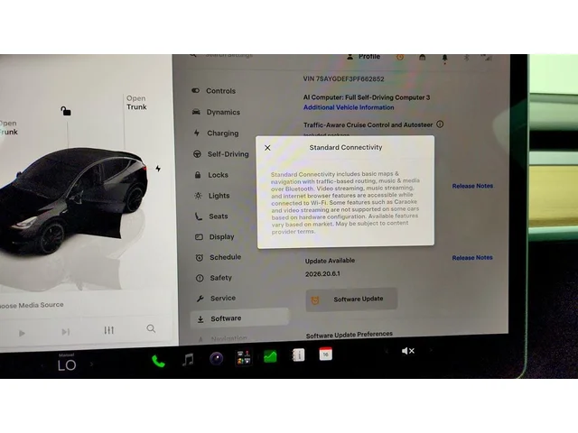 SEMINUEVOS TESLA Model Y a Estados en autogozo