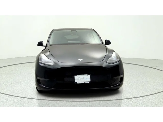 SEMINUEVOS TESLA Model Y a Estados en autogozo