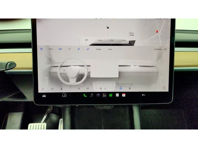 SEMINUEVOS TESLA Model Y a Estados en autogozo