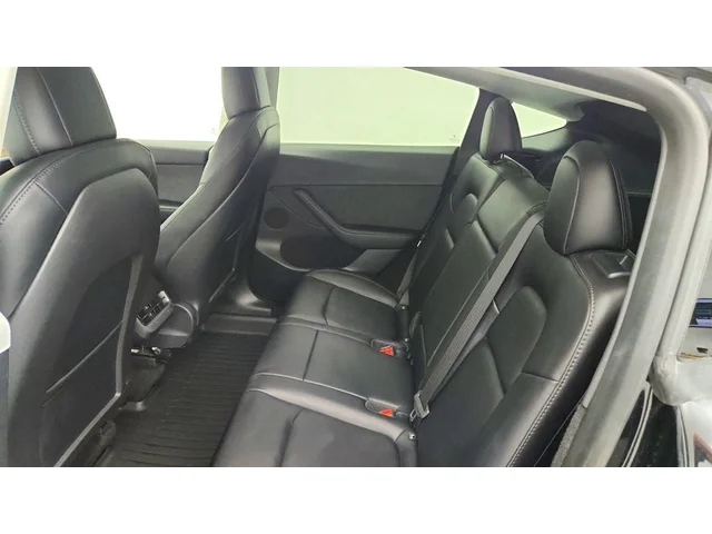 SEMINUEVOS TESLA Model Y a Estados en autogozo