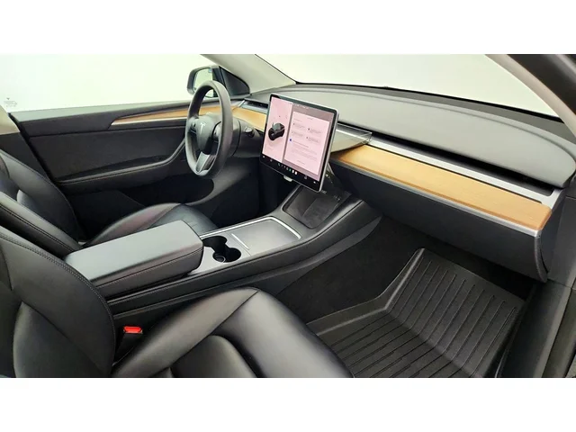 SEMINUEVOS TESLA Model Y a Estados en autogozo