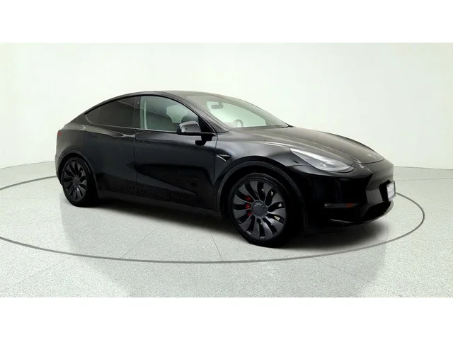 SEMINUEVOS TESLA Model Y a Estados en autogozo