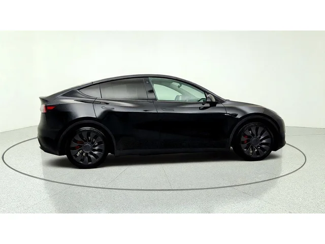 SEMINUEVOS TESLA Model Y a Estados en autogozo