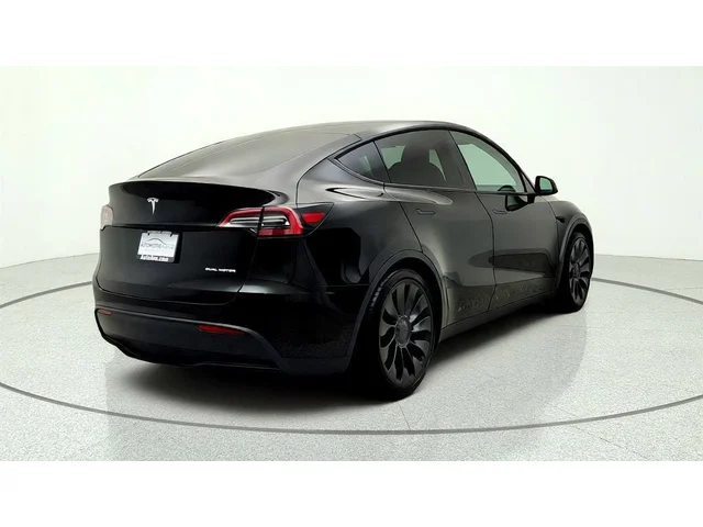 SEMINUEVOS TESLA Model Y a Estados en autogozo