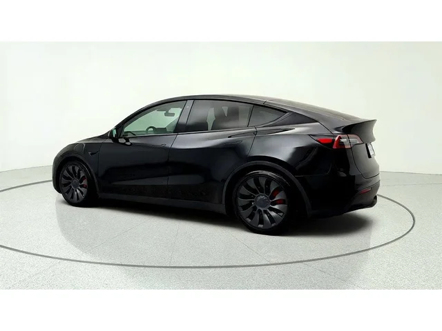 SEMINUEVOS TESLA Model Y a Estados en autogozo