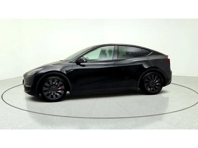 SEMINUEVOS TESLA Model Y a Estados en autogozo