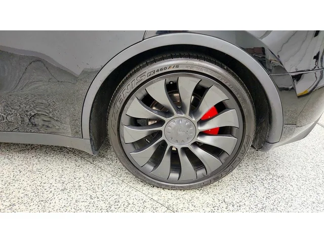 SEMINUEVOS TESLA Model Y a Estados en autogozo