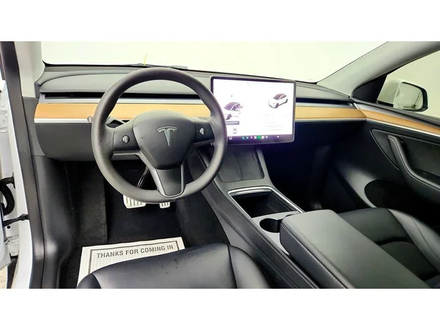 SEMINUEVOS TESLA Model Y a Estados en autogozo