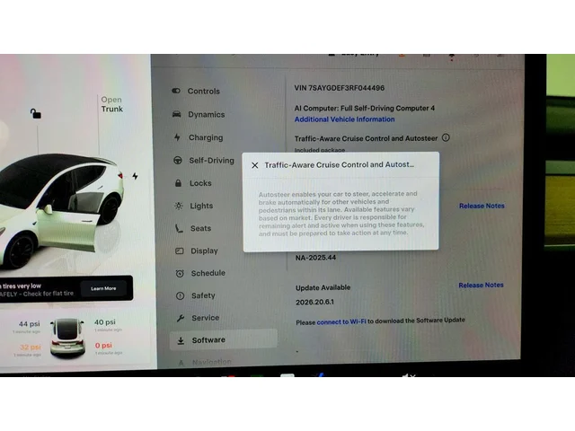 SEMINUEVOS TESLA Model Y a Estados en autogozo