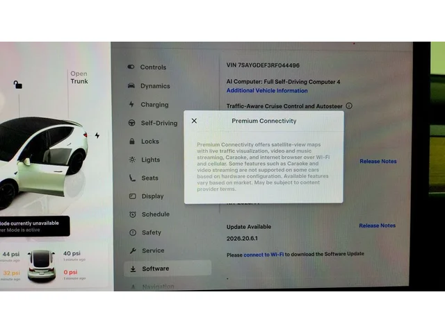 SEMINUEVOS TESLA Model Y a Estados en autogozo