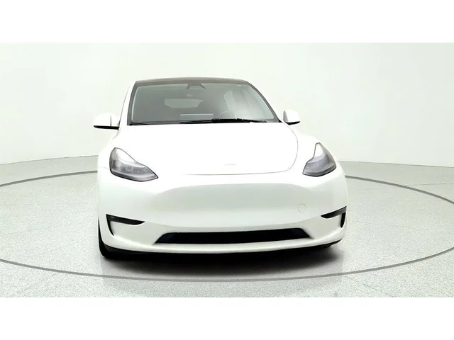 SEMINUEVOS TESLA Model Y a Estados en autogozo