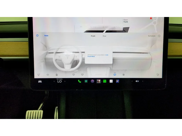SEMINUEVOS TESLA Model Y a Estados en autogozo