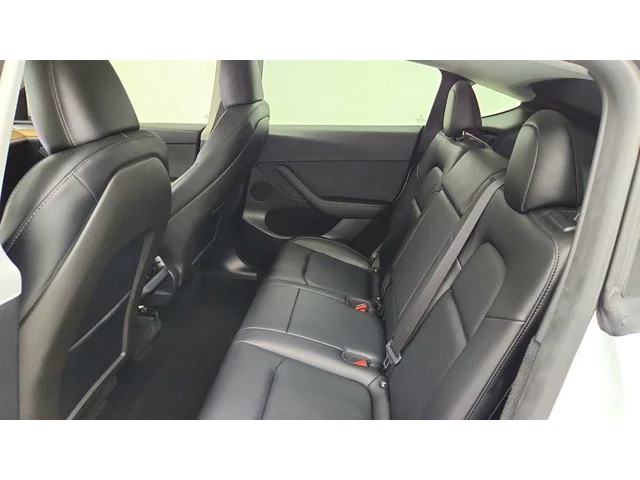 SEMINUEVOS TESLA Model Y a Estados en autogozo