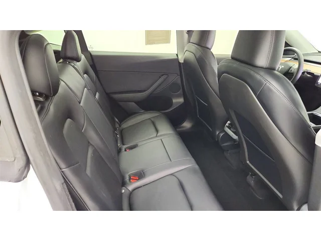 SEMINUEVOS TESLA Model Y a Estados en autogozo