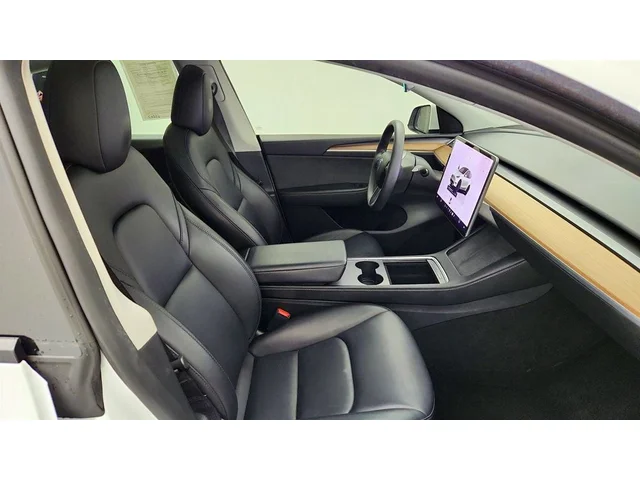 SEMINUEVOS TESLA Model Y a Estados en autogozo