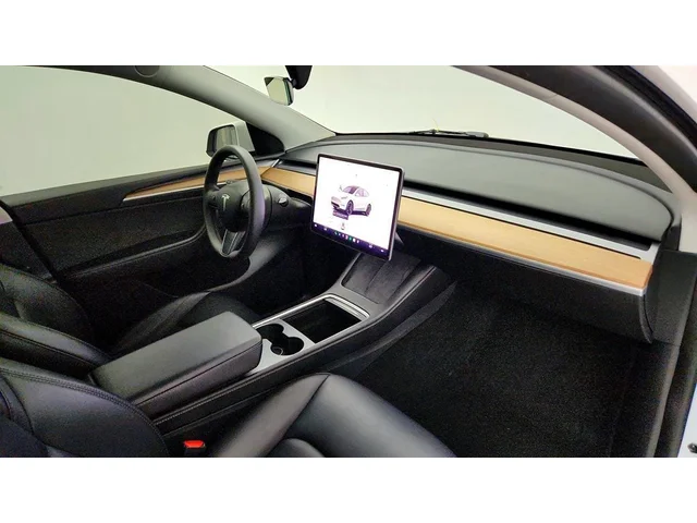 SEMINUEVOS TESLA Model Y a Estados en autogozo