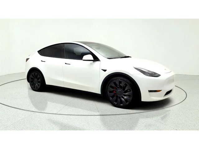 SEMINUEVOS TESLA Model Y a Estados en autogozo