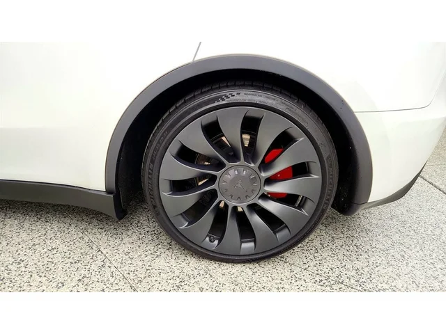 SEMINUEVOS TESLA Model Y a Estados en autogozo