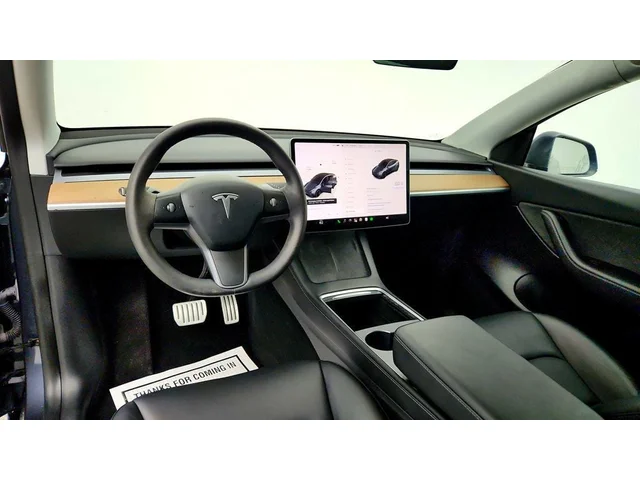 SEMINUEVOS TESLA Model Y a Estados en autogozo