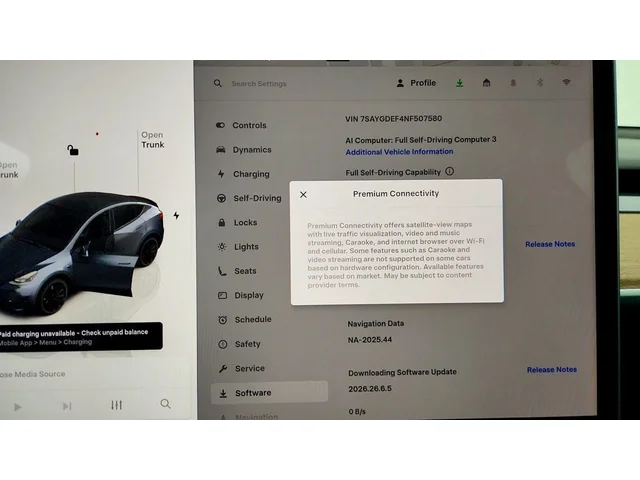 SEMINUEVOS TESLA Model Y a Estados en autogozo
