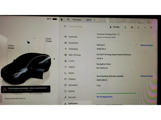 SEMINUEVOS TESLA Model Y a Estados en autogozo