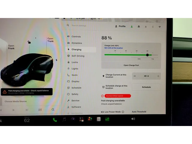 SEMINUEVOS TESLA Model Y a Estados en autogozo