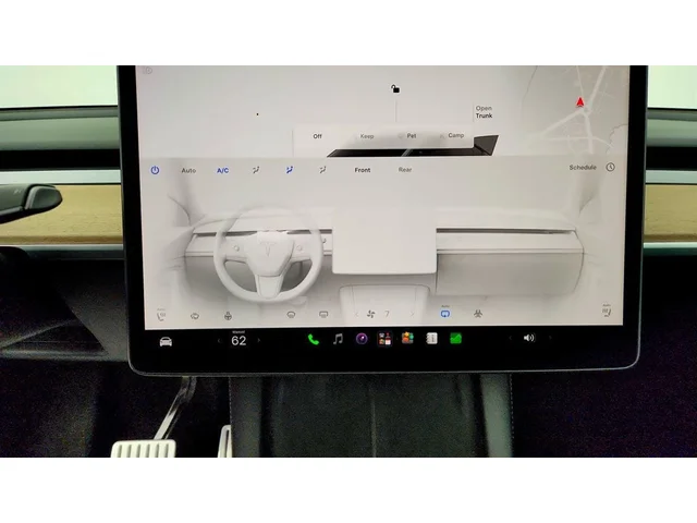SEMINUEVOS TESLA Model Y a Estados en autogozo