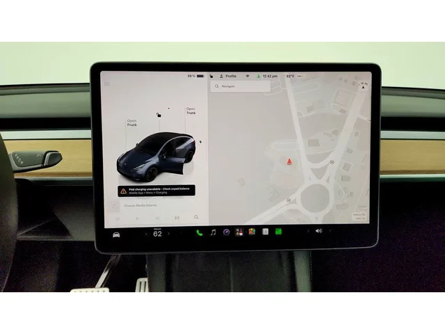 SEMINUEVOS TESLA Model Y a Estados en autogozo