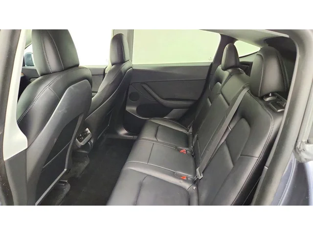 SEMINUEVOS TESLA Model Y a Estados en autogozo
