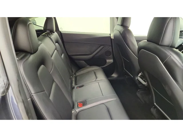 SEMINUEVOS TESLA Model Y a Estados en autogozo
