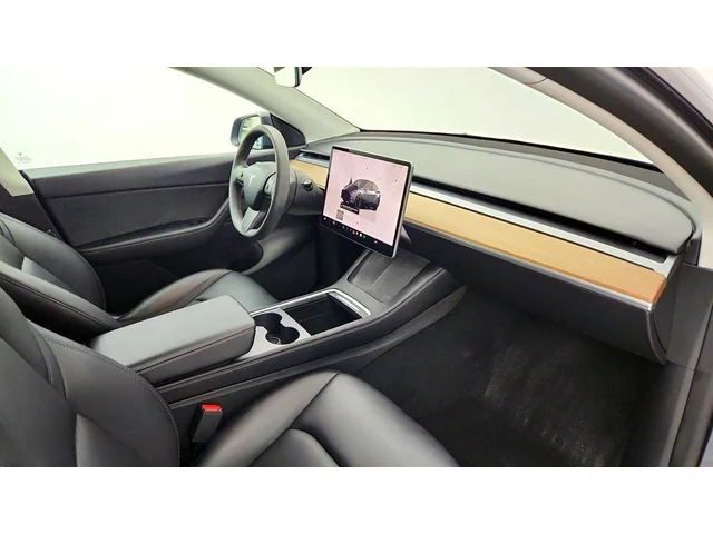 SEMINUEVOS TESLA Model Y a Estados en autogozo