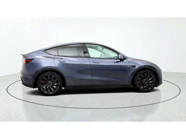 SEMINUEVOS TESLA Model Y a Estados en autogozo