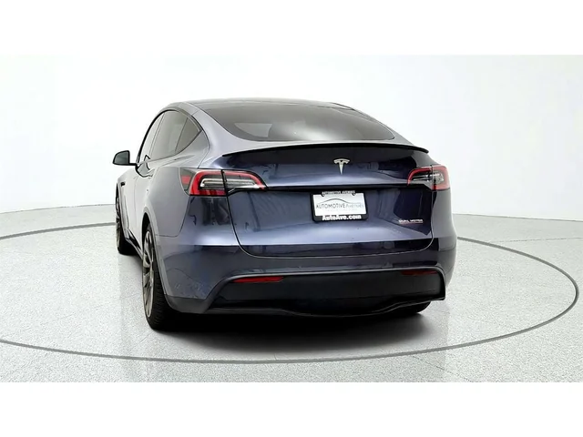 SEMINUEVOS TESLA Model Y a Estados en autogozo