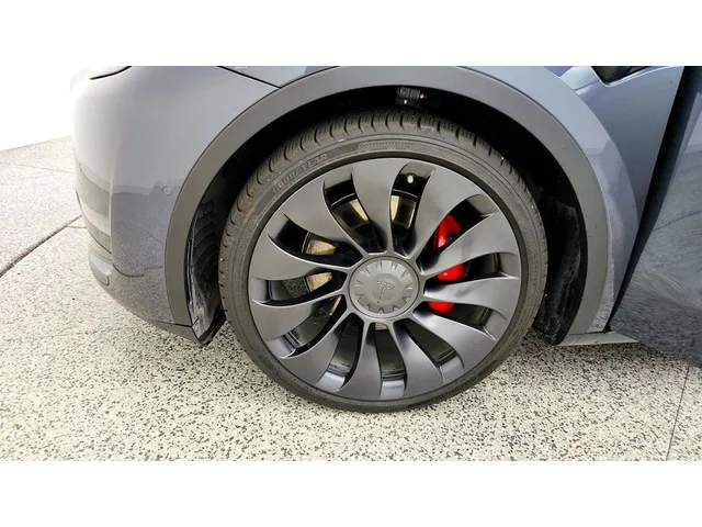 SEMINUEVOS TESLA Model Y a Estados en autogozo
