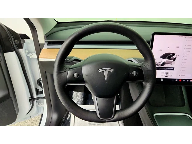 SEMINUEVOS TESLA Model Y a Estados en autogozo