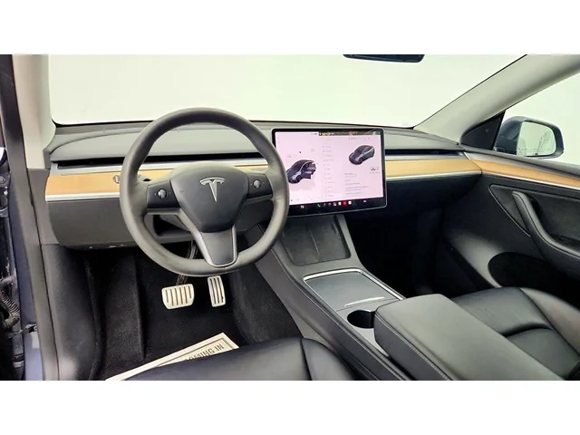 SEMINUEVOS TESLA Model Y a Estados en autogozo