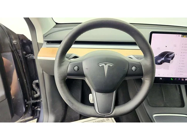 SEMINUEVOS TESLA Model Y a Estados en autogozo