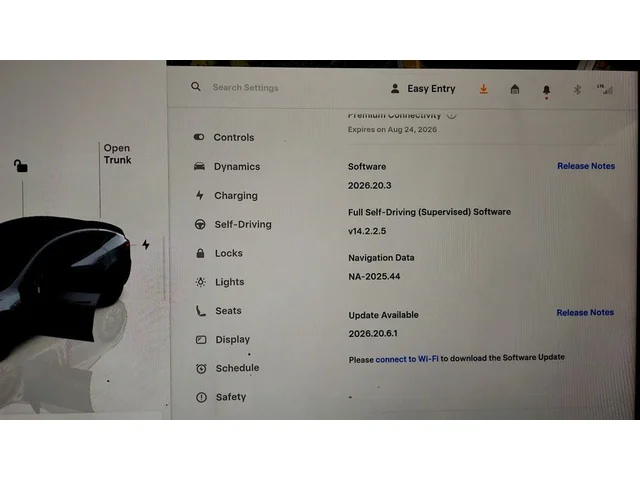 SEMINUEVOS TESLA Model Y a Estados en autogozo
