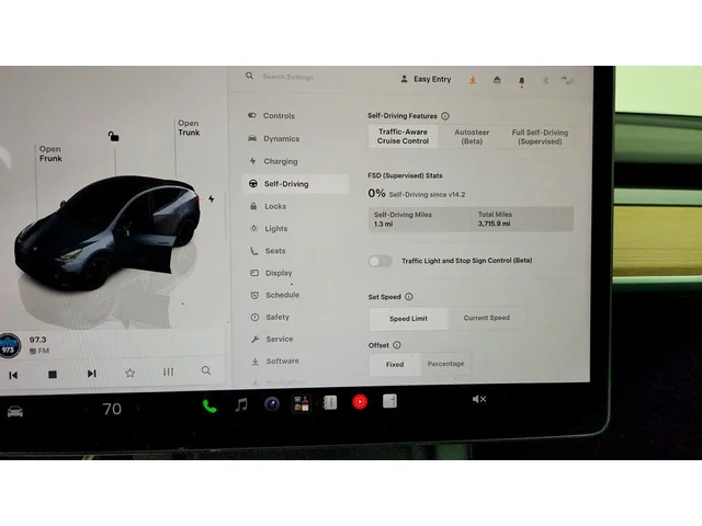 SEMINUEVOS TESLA Model Y a Estados en autogozo