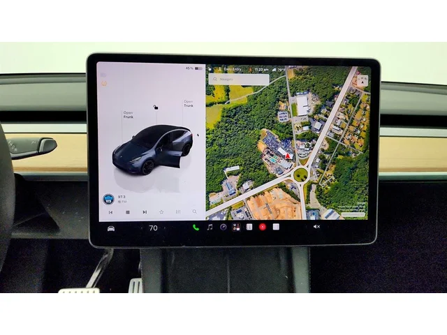 SEMINUEVOS TESLA Model Y a Estados en autogozo