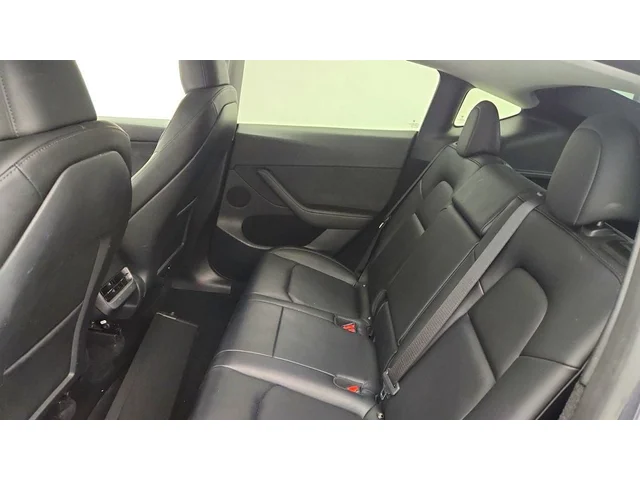 SEMINUEVOS TESLA Model Y a Estados en autogozo