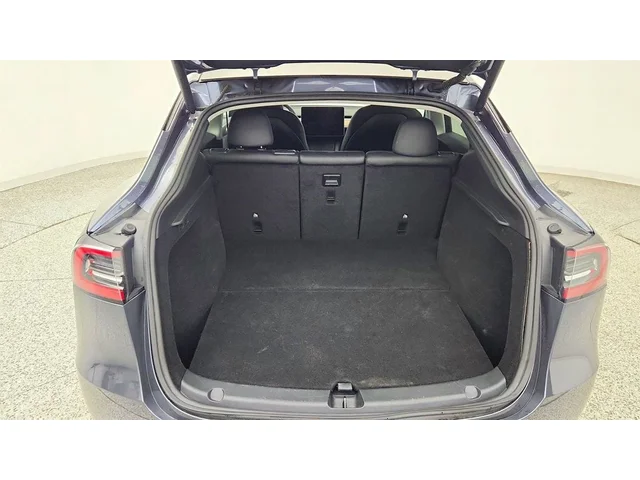 SEMINUEVOS TESLA Model Y a Estados en autogozo