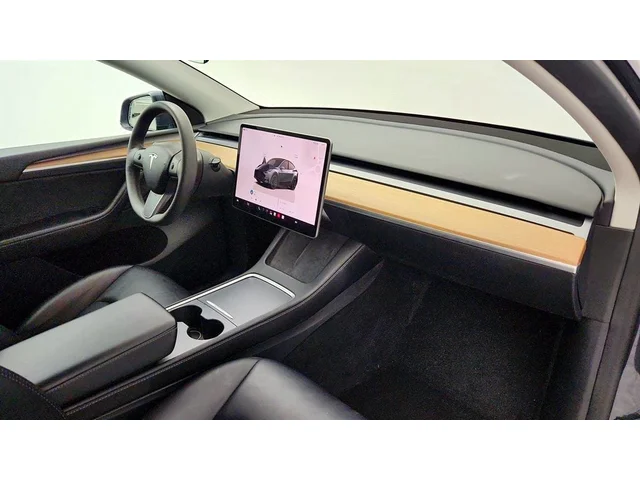 SEMINUEVOS TESLA Model Y a Estados en autogozo
