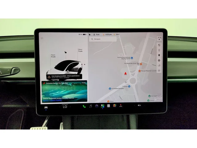 SEMINUEVOS TESLA Model Y a Estados en autogozo