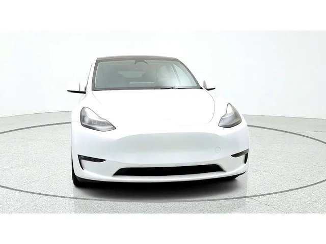 SEMINUEVOS TESLA Model Y a Estados en autogozo