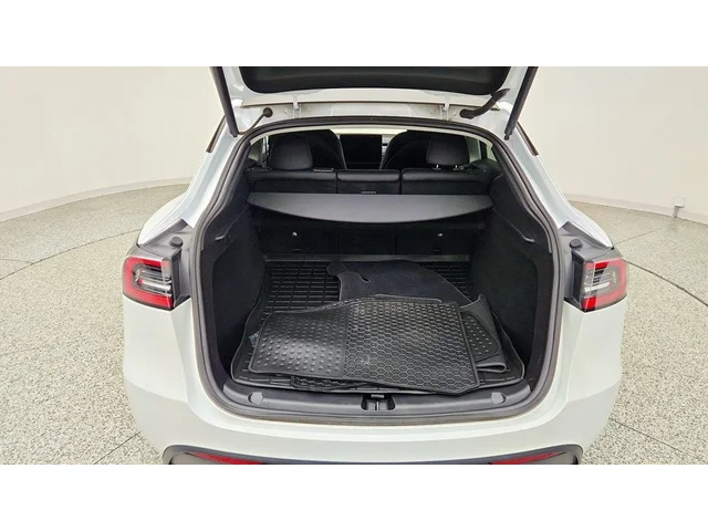 SEMINUEVOS TESLA Model Y a Estados en autogozo