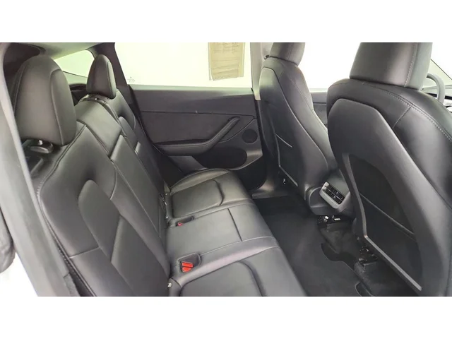 SEMINUEVOS TESLA Model Y a Estados en autogozo